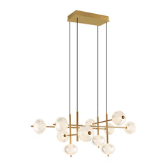 Suspension luminaire | Galatea H 220 cm
