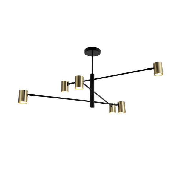 Suspension luminaire | Pedro Noire