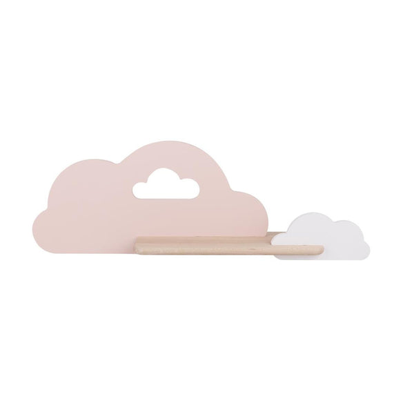 Applique murale | Cloud Rose