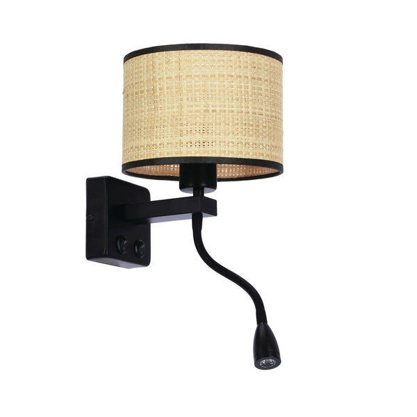 Applique murale | Polo Noire