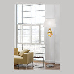 Lampadaire salon | Denis