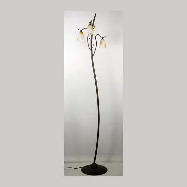 Lampadaire salon | Mikado