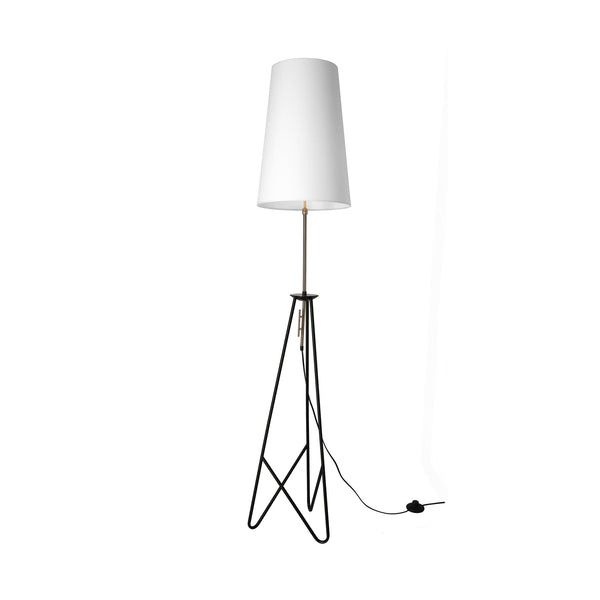 Lampadaire salon | Taflo