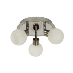 Luminaire plafonnier | Alabaster
