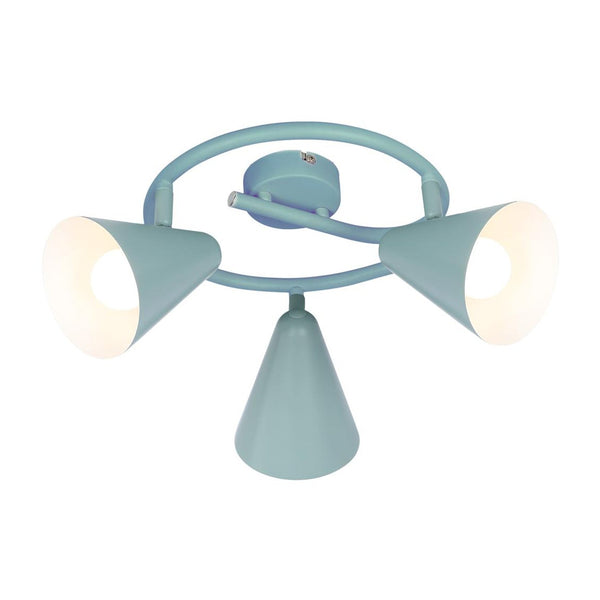 Luminaire plafonnier | Amor Gris