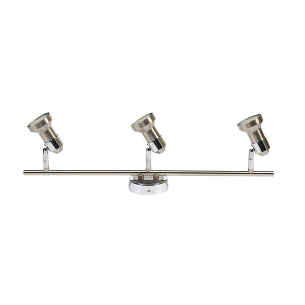 Luminaire plafonnier | Arkon Nickel