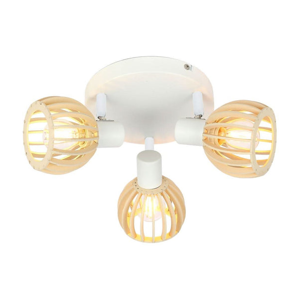 Luminaire plafonnier | Atarri Blanc