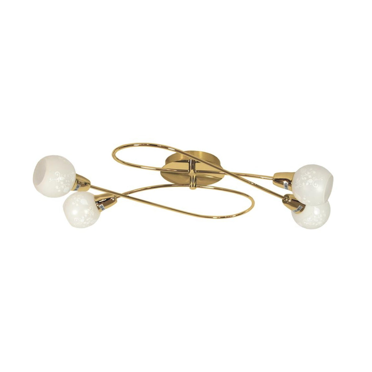 Luminaire plafonnier | Renata