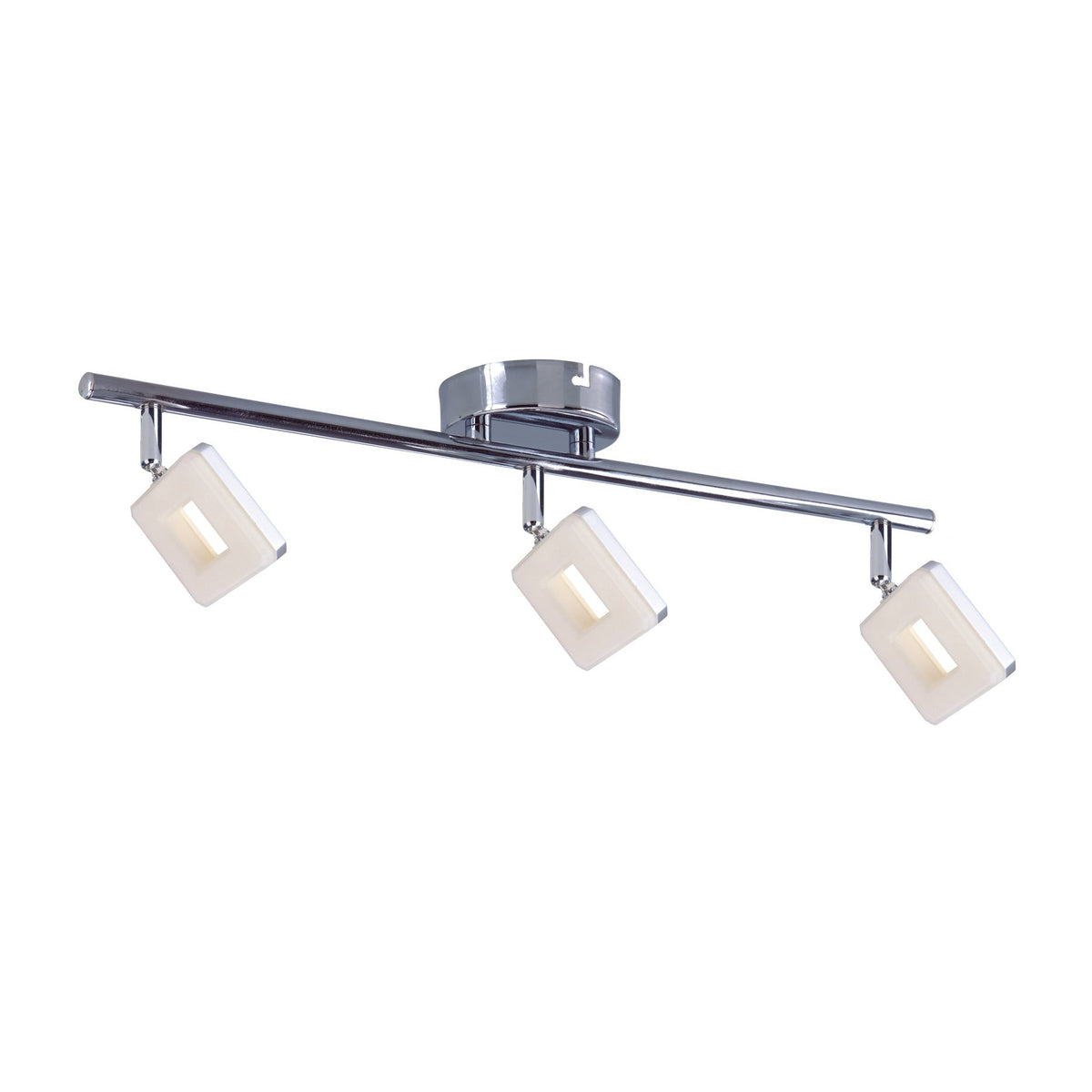 Plafonnier LED | Cynthia Chromé
