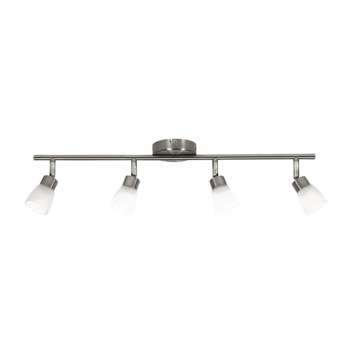 Luminaire plafonnier | Drops Nickel