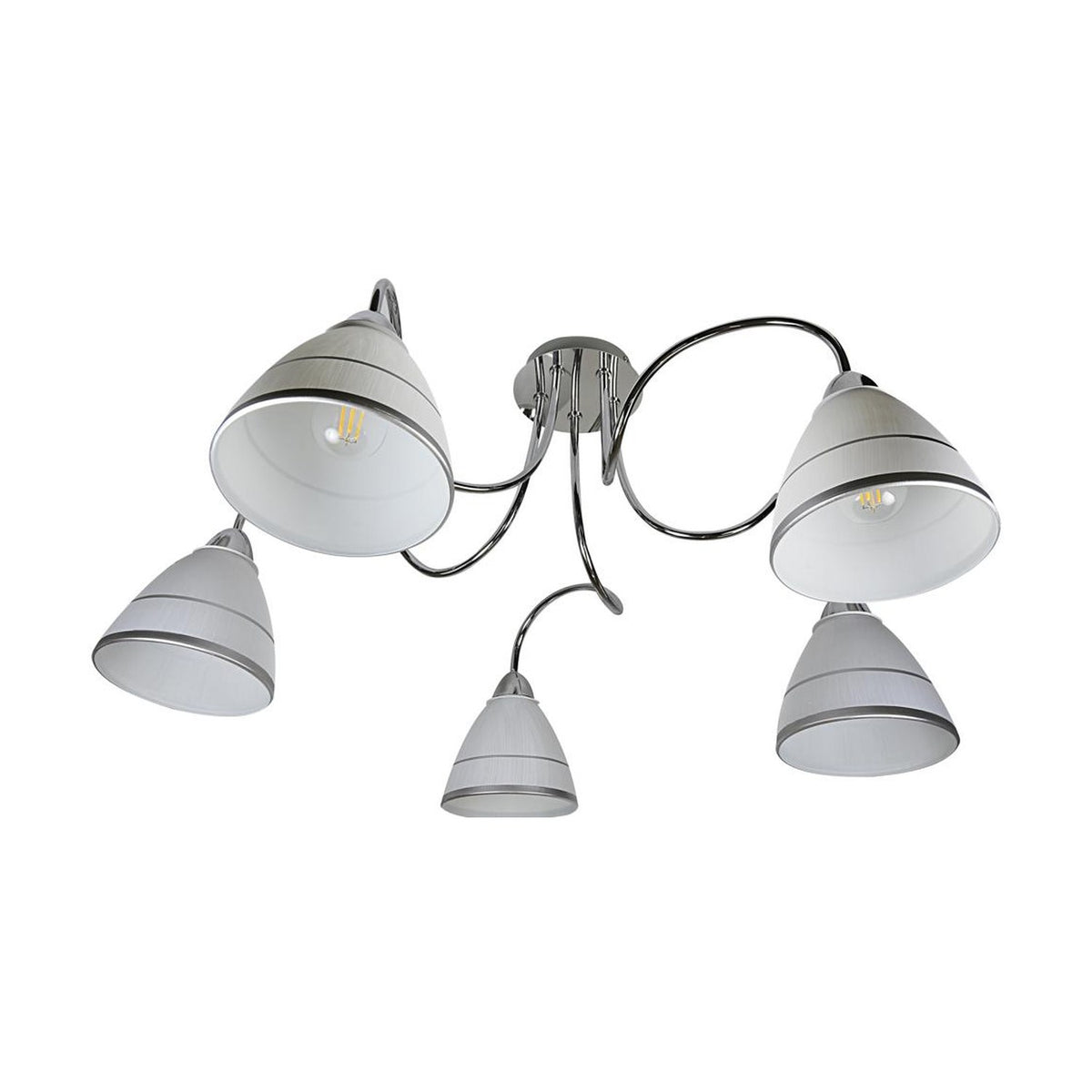 Luminaire plafonnier | Alanelilo
