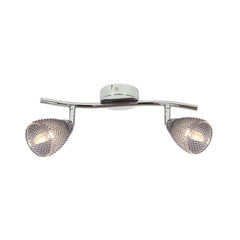 Luminaire plafonnier | Estello Argenté