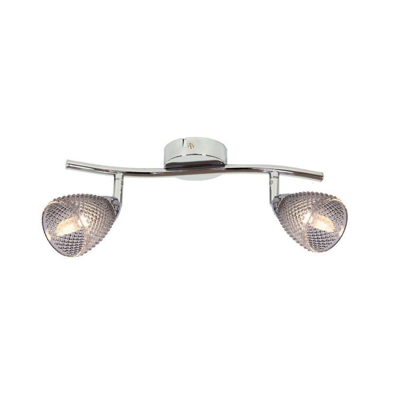 Luminaire plafonnier | Estello Argenté