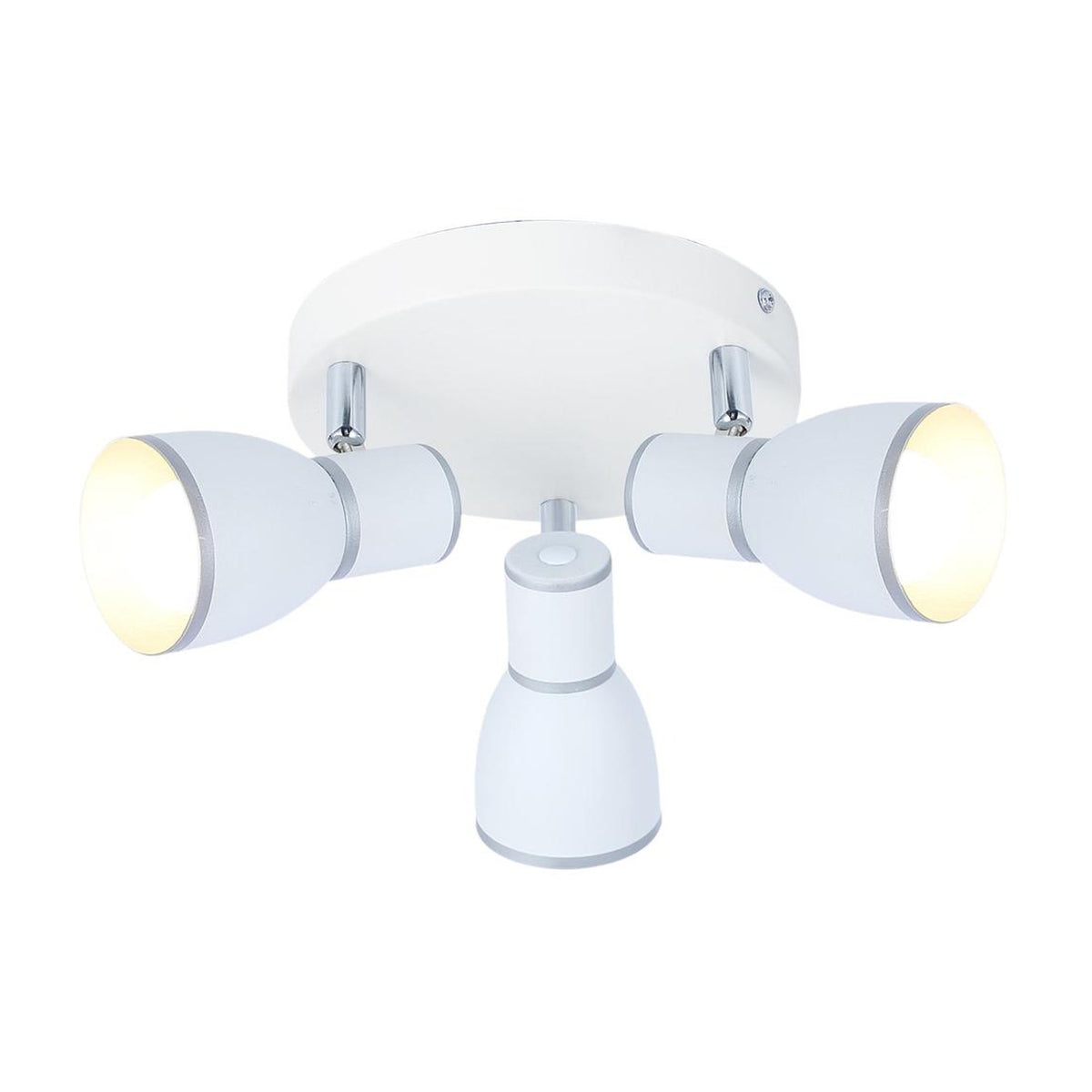 Luminaire plafonnier | Fido Blanc