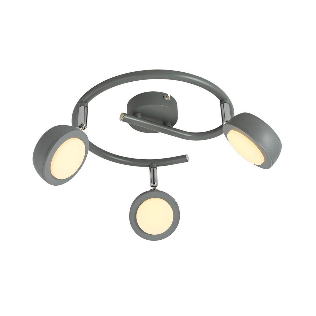 Plafonnier LED | Mild L 40 cm
