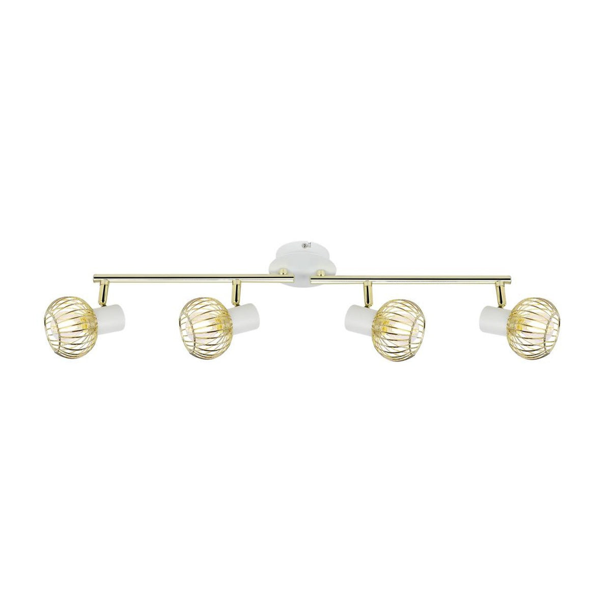 Luminaire plafonnier | Oslo Blanc