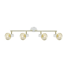 Luminaire plafonnier | Oslo Blanc