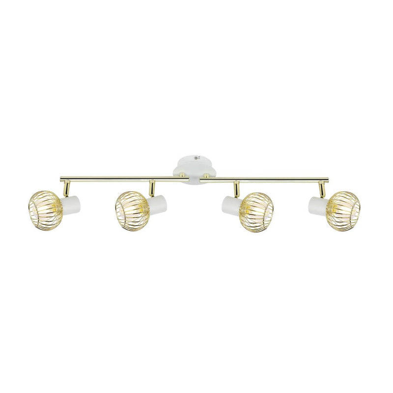 Luminaire plafonnier | Oslo Blanc