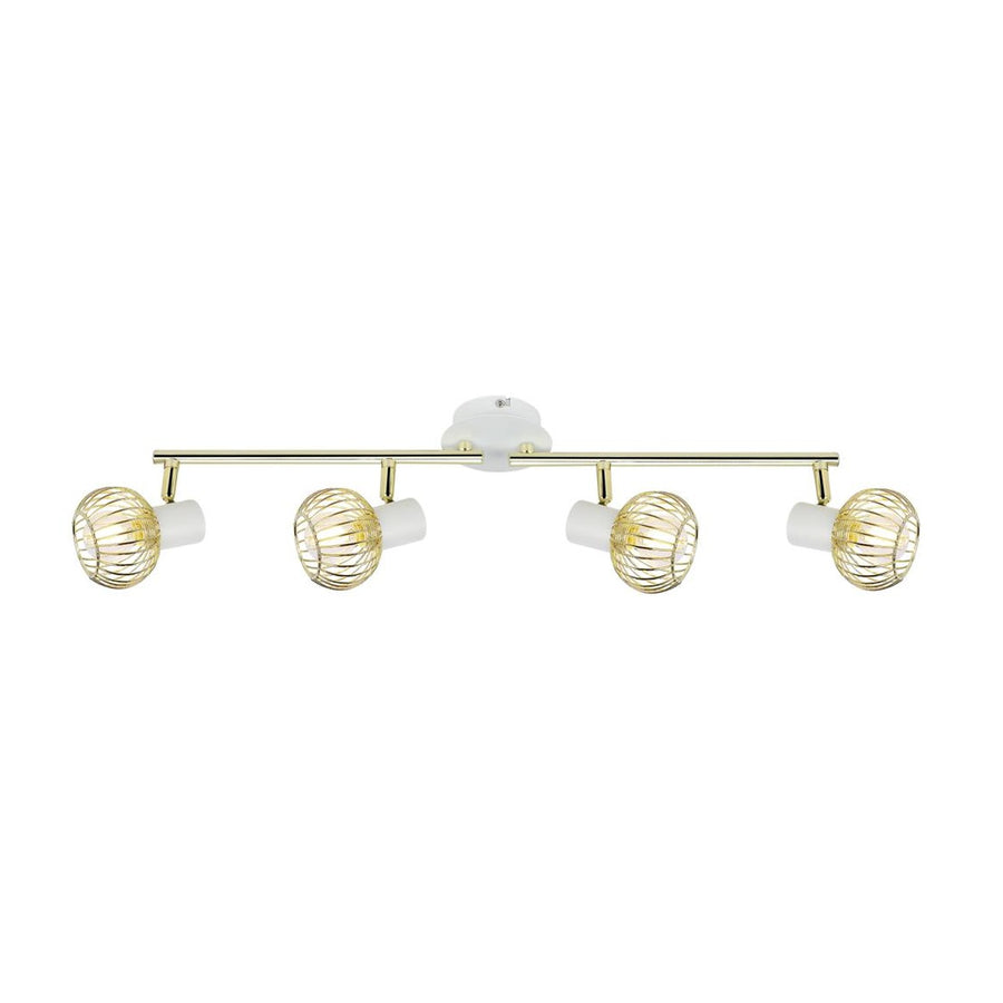 Luminaire plafonnier | Oslo Blanc
