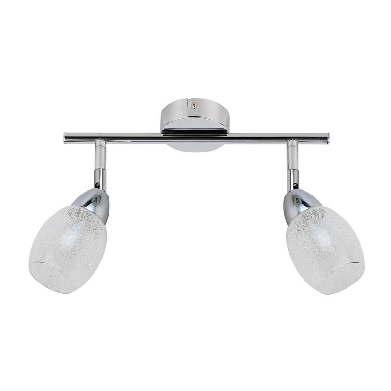 Plafonnier LED | Rico Chromé