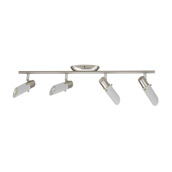 Luminaire plafonnier | Trendi Nickel