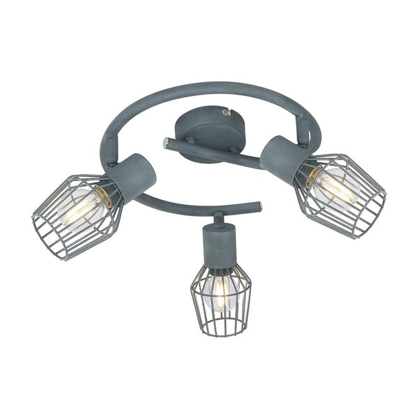 Luminaire plafonnier | Zenberessa