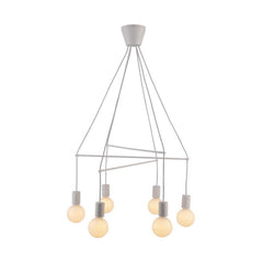 Suspension luminaire | Ariberica