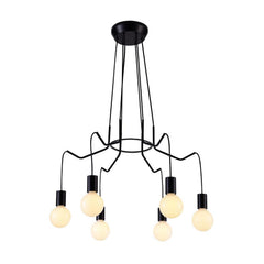 Suspension luminaire | Lunberano