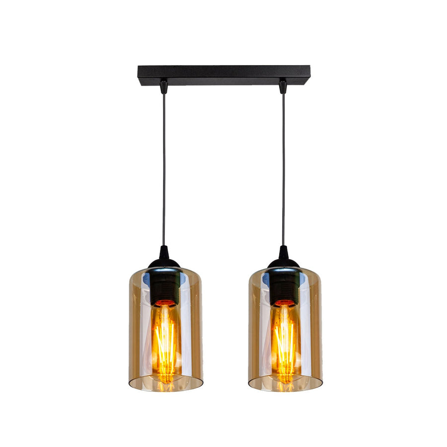 Suspension luminaire | Bistro