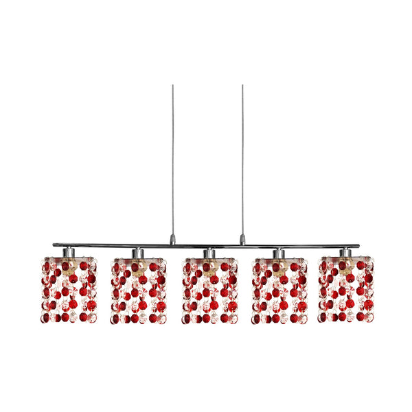 Suspension luminaire | Silberilo