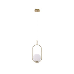 Suspension luminaire | Serberaro