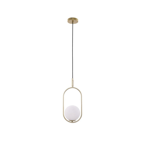 Suspension luminaire | Serberaro