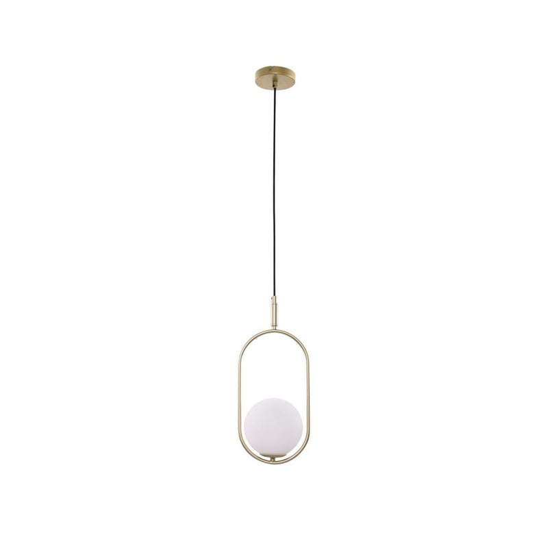 Suspension luminaire | Serberaro