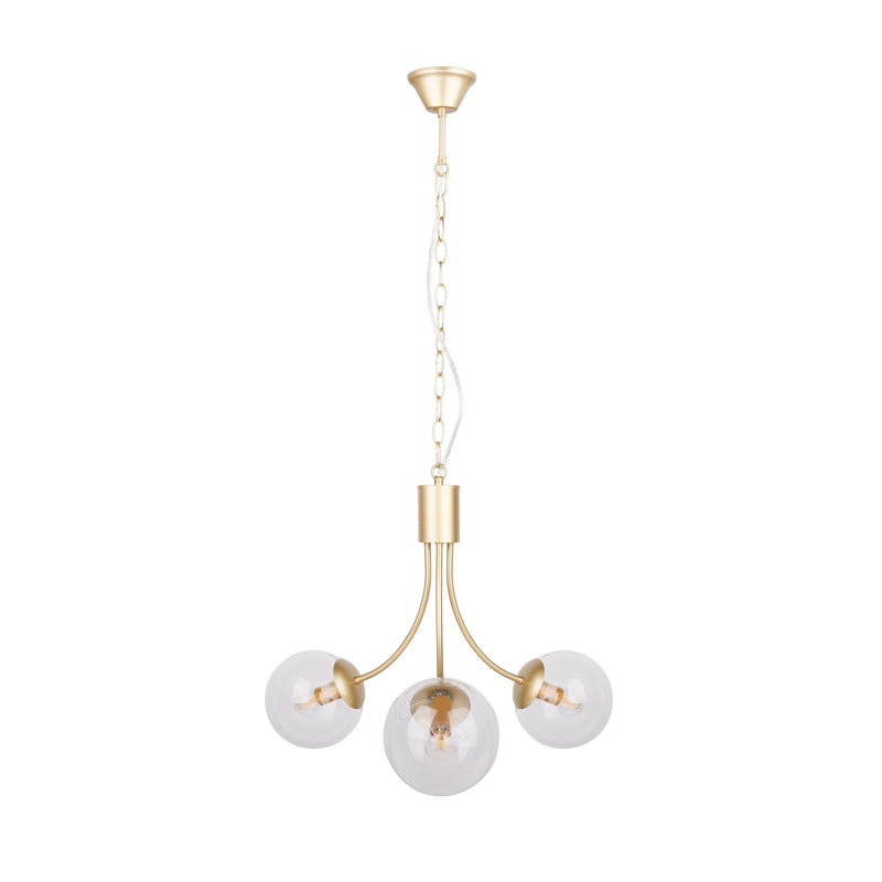 Suspension luminaire | Dani