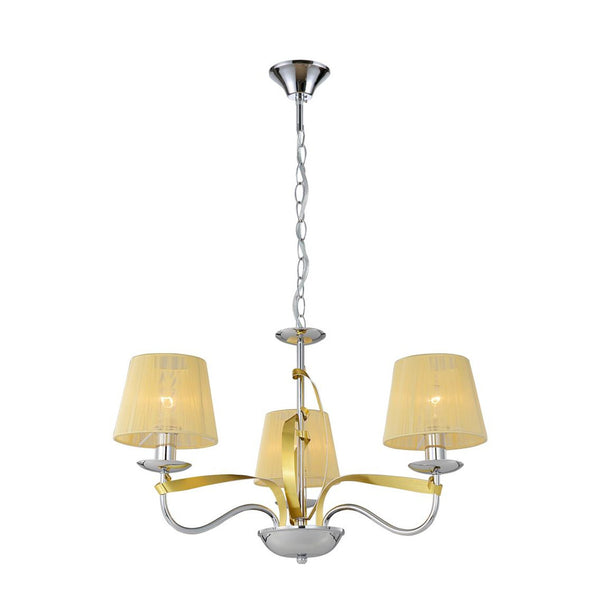 Suspension luminaire | Calberessa