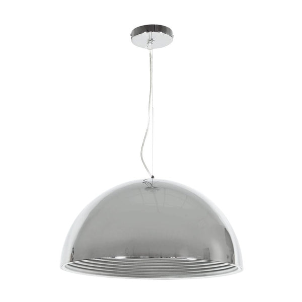Suspension luminaire | Dorada Chromée