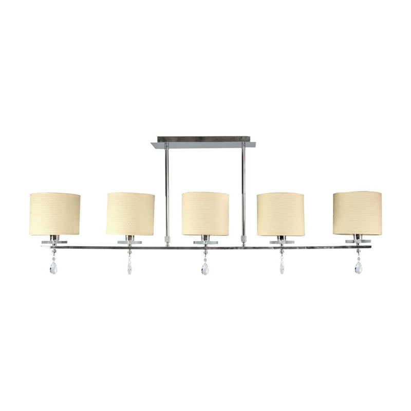 Suspension luminaire | Estera L 112 cm