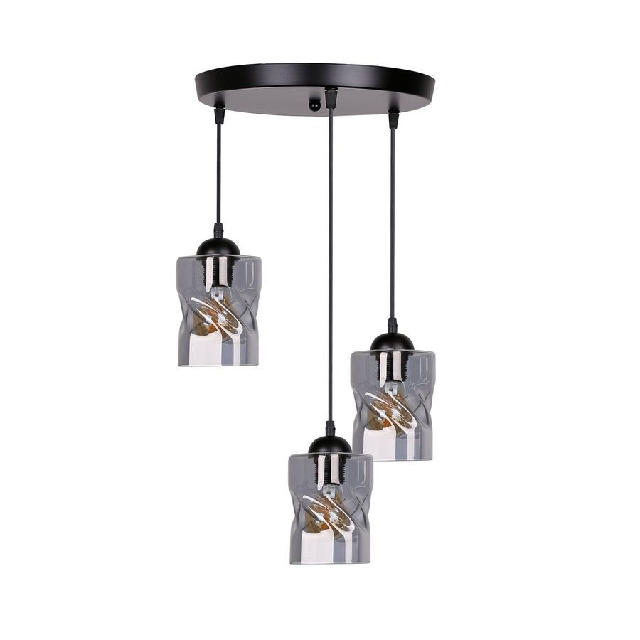 Suspension luminaire | Felis L 35 cm