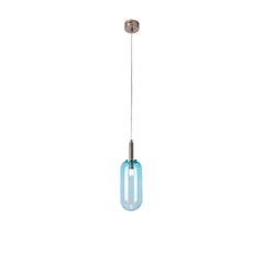 Suspension luminaire | Fiuggi Bleue