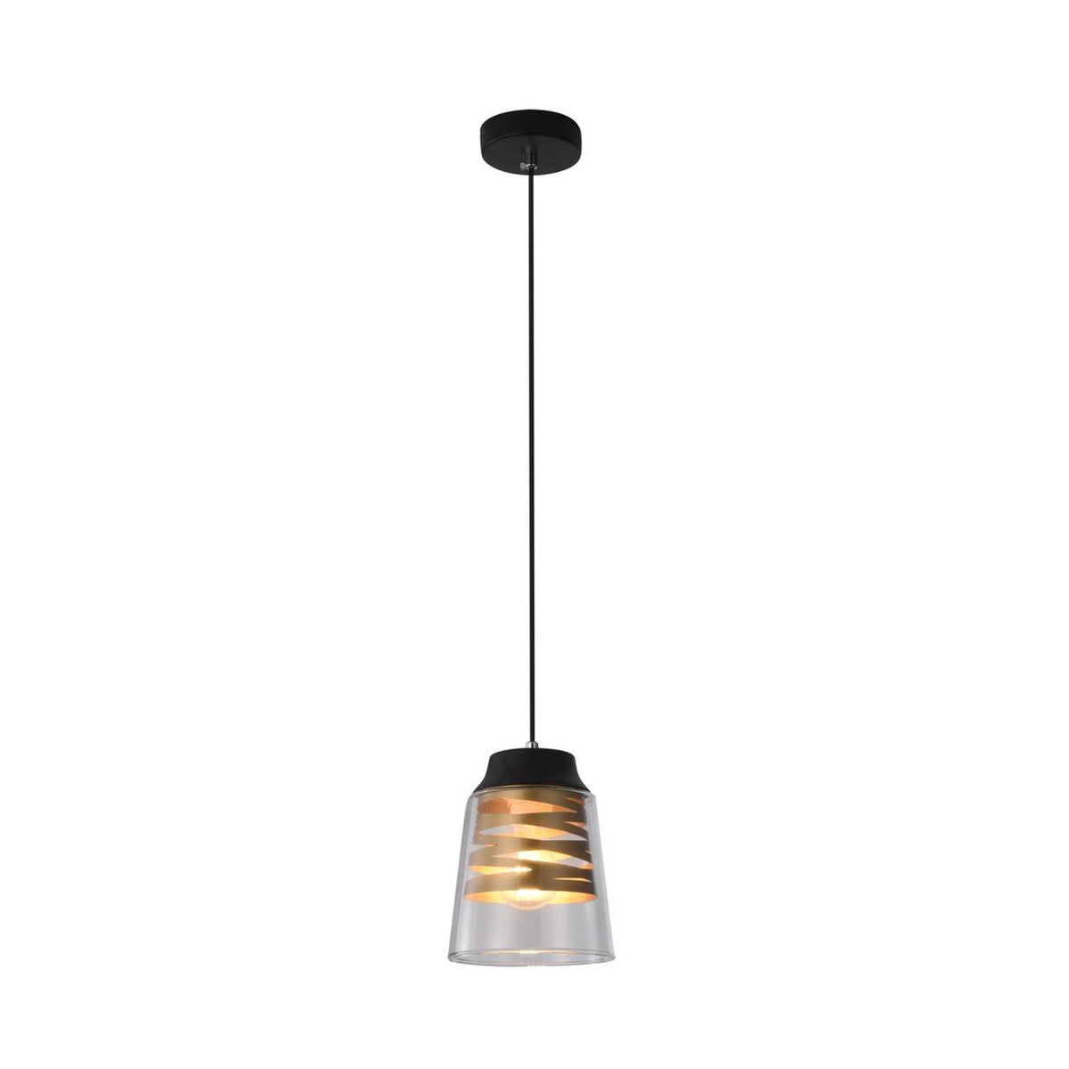 Suspension luminaire | Vex