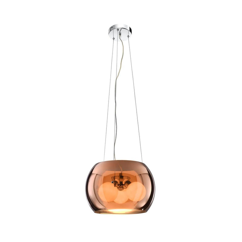 Suspension luminaire | Gemo