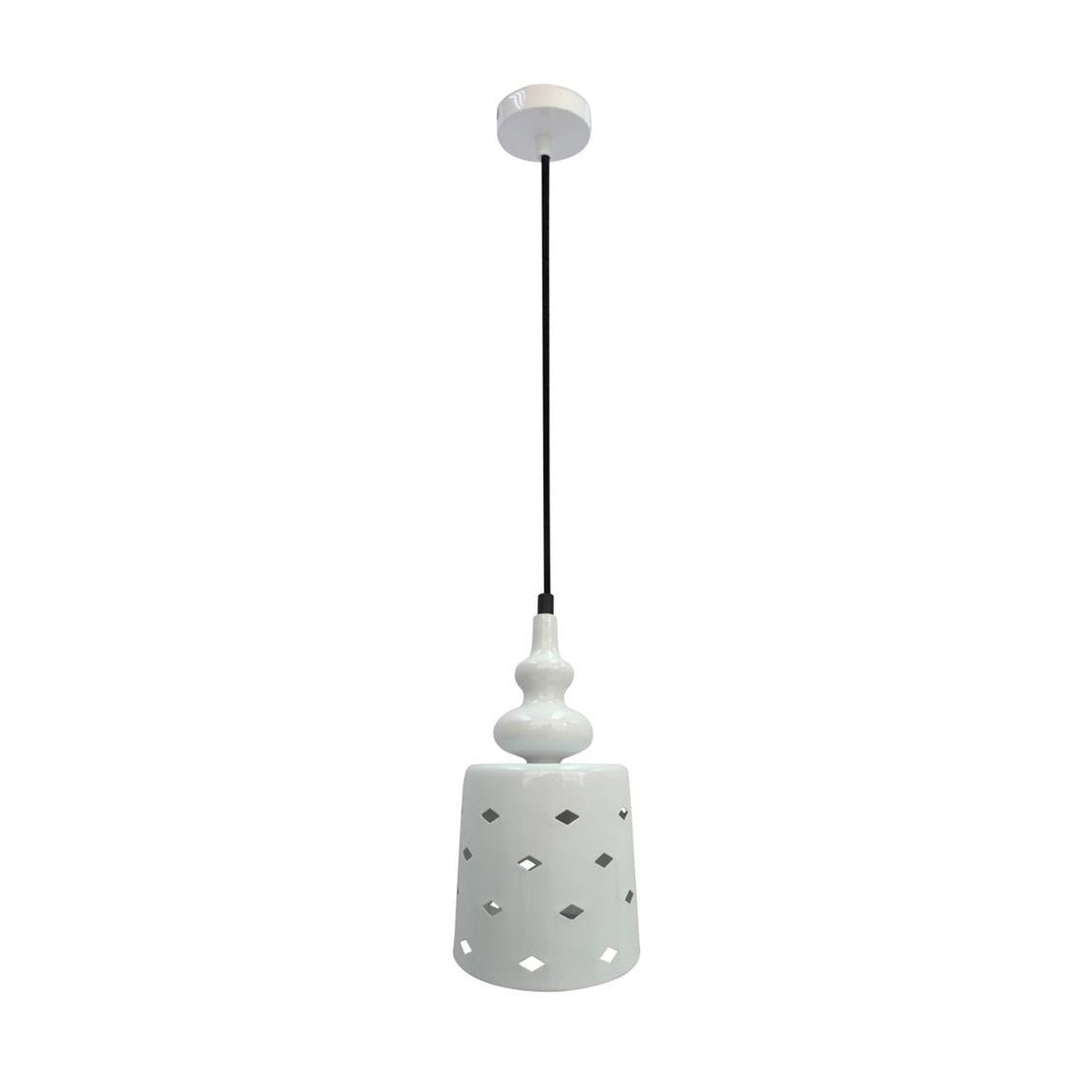 Suspension luminaire | Rosdanara