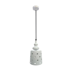 Suspension luminaire | Rosdanara