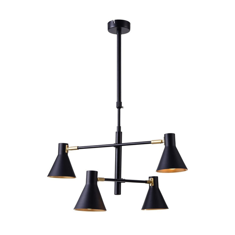 Suspension luminaire | Mardanara