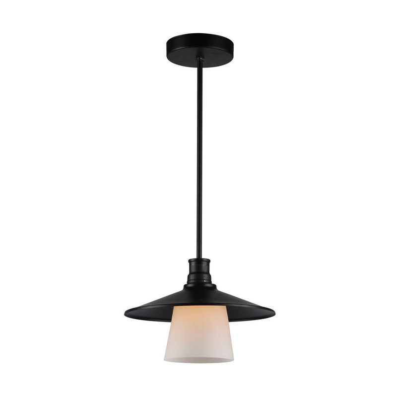 Suspension luminaire | Loft Noire