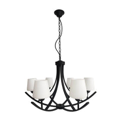 Suspension luminaire | Londyn Noire