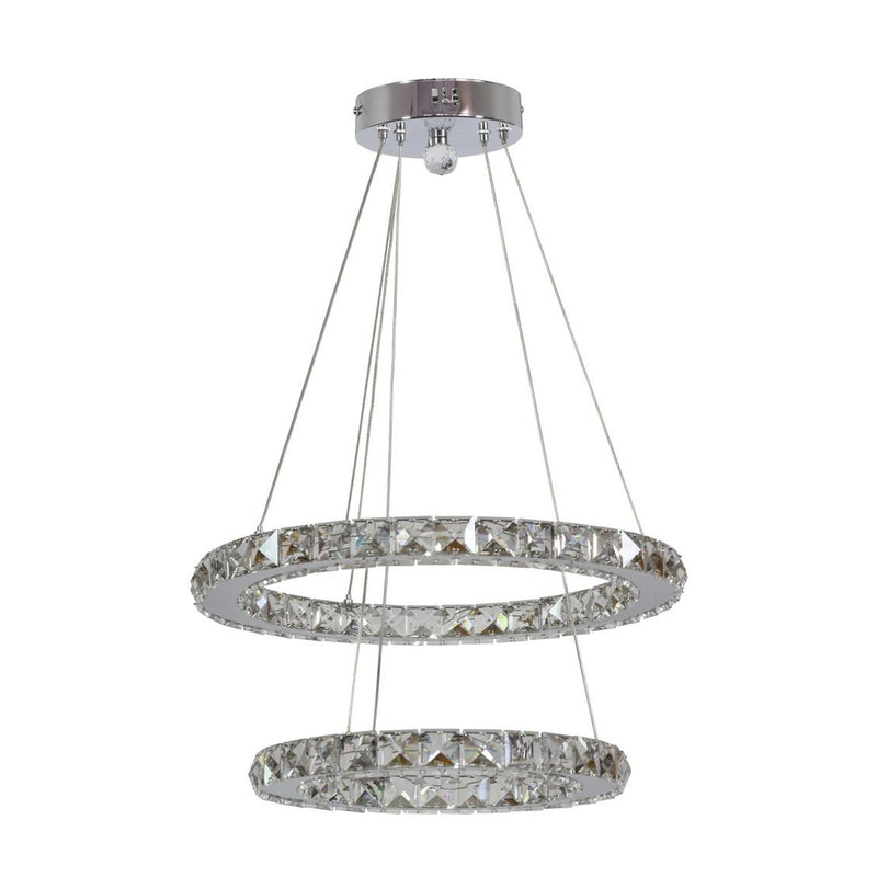 Suspension luminaire | Lords