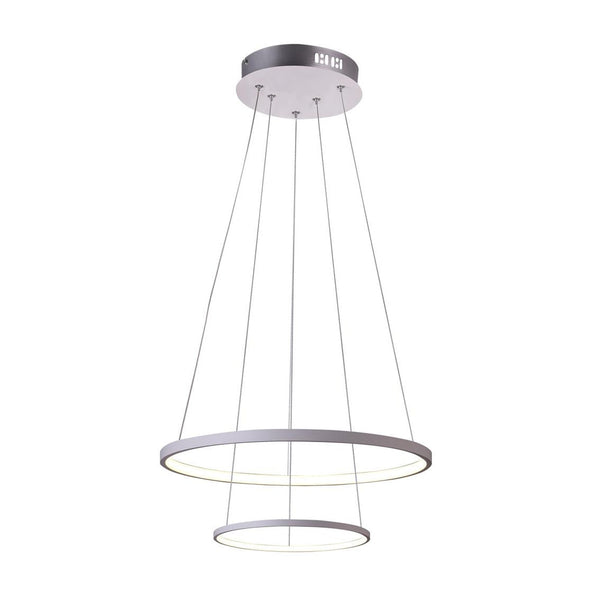 Suspension luminaire | Lune