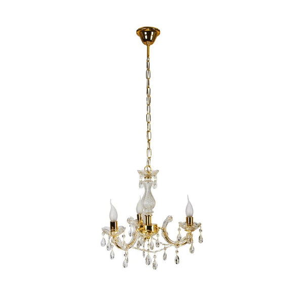Suspension luminaire | Amintore