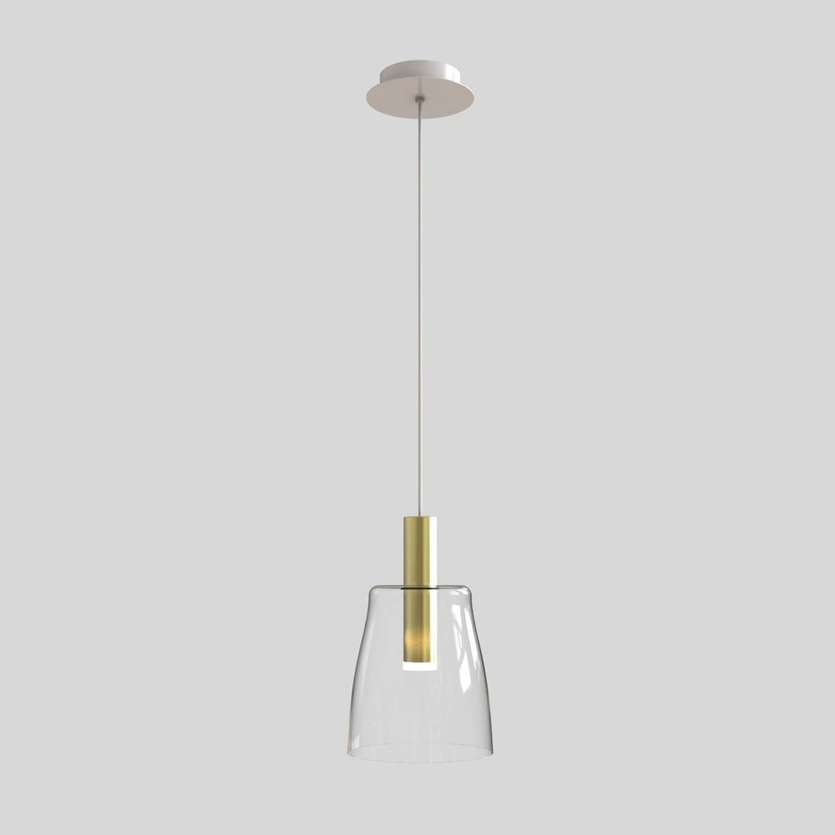 Suspension luminaire | Modena L 15 cm